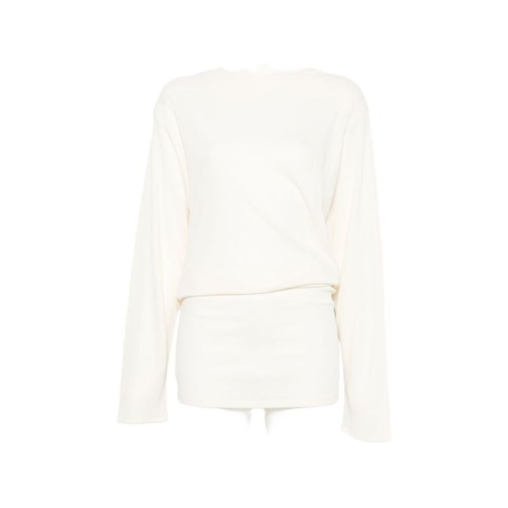 Jacquemus Women Mistral Short Dress